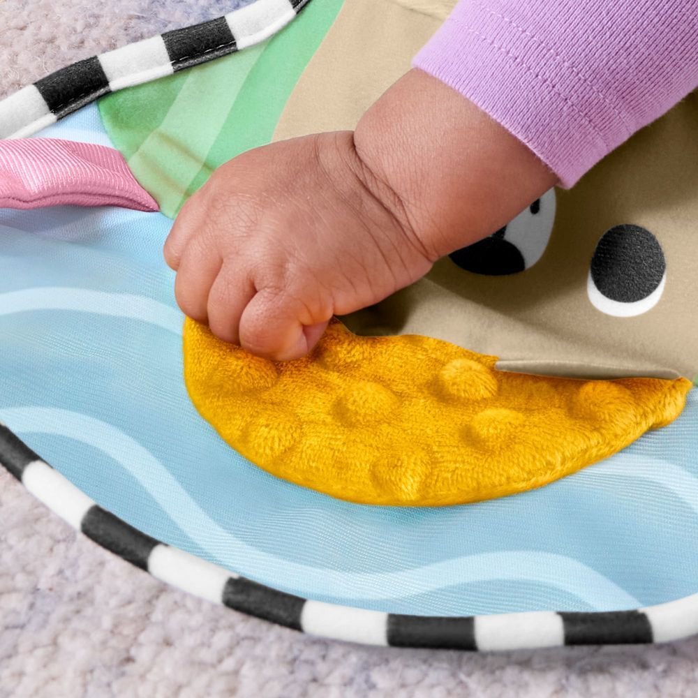Sensory Adventures cushion - Image 3