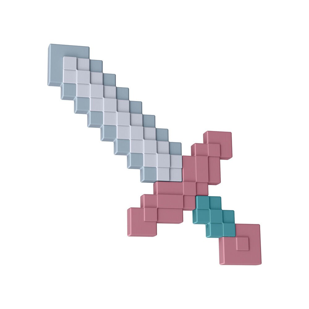 Minecraft Spicewood sword - Image 4