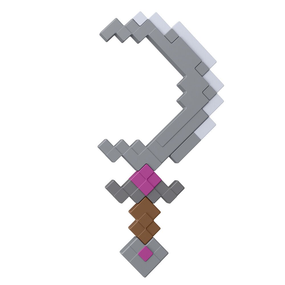 Minecraft Spicewood Half Moon sword - Image 4