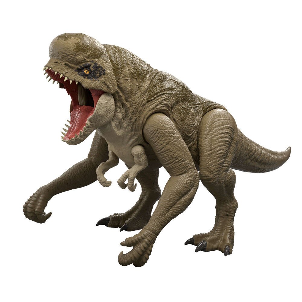 Jurassic World Distortus Rex Dinosaur Action - Image 4