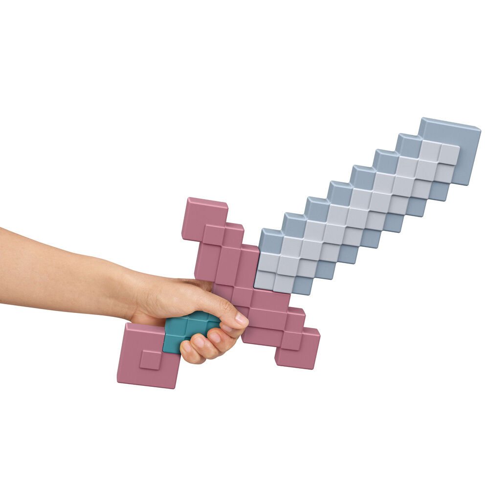 Minecraft Spicewood sword - Image 5