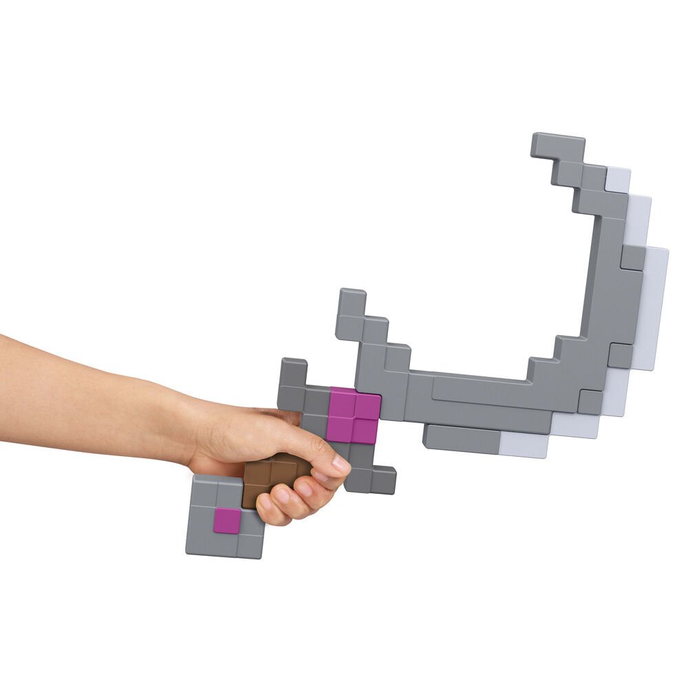 Minecraft Spicewood Half Moon sword - Image 5
