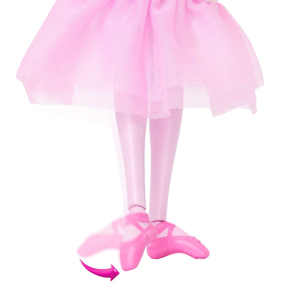 Barbie in the Nutcracker Clara doll - Image 4