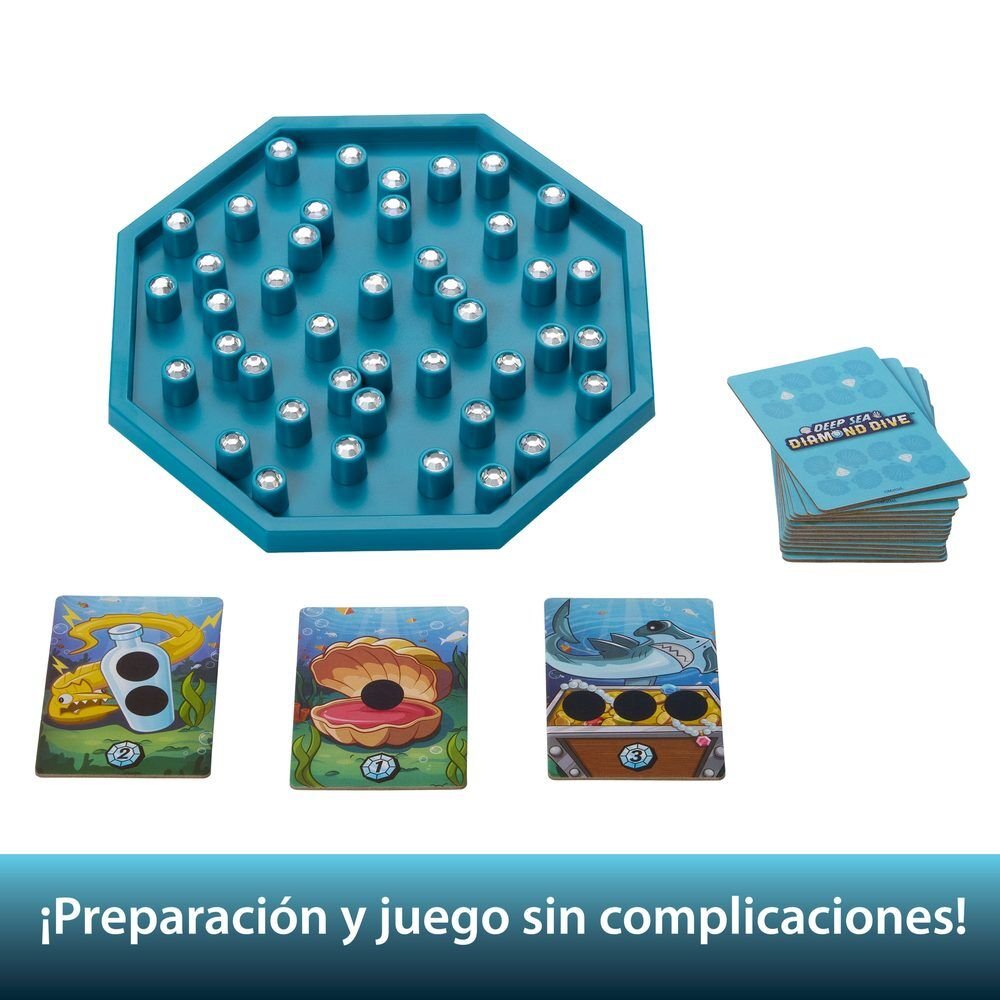 Deep Sea Diamond Dive game - Image 4