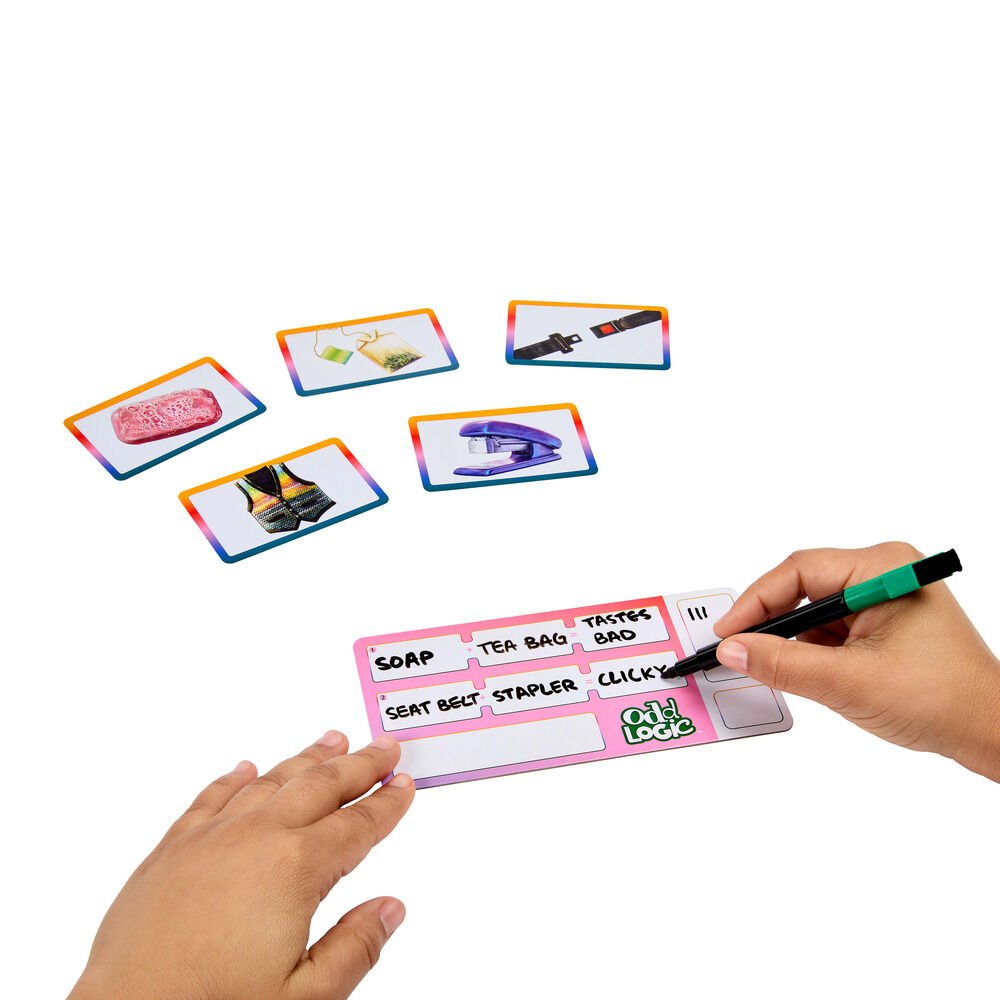Odd Logic game - Image 3