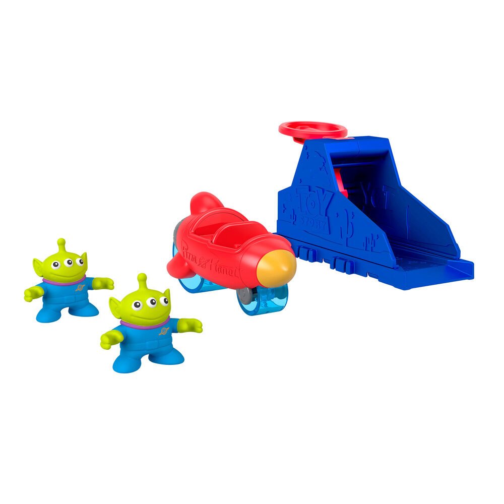 Disney Pixar Toy Story launcher assorted - Image 4
