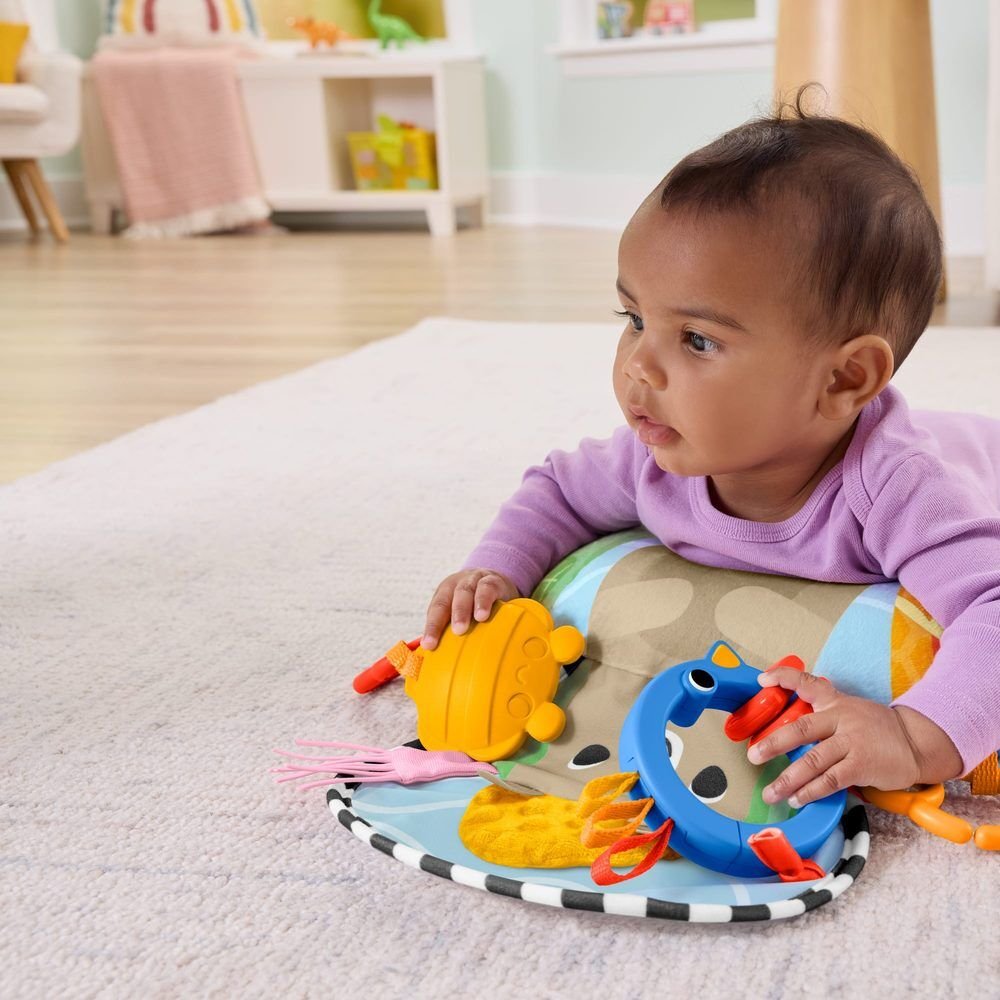 Sensory Adventures cushion - Image 5