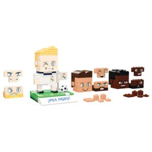 Real Madrid player set 210pcs