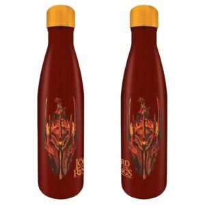 Lord of the Rings Stainless steel bottle 530ml
