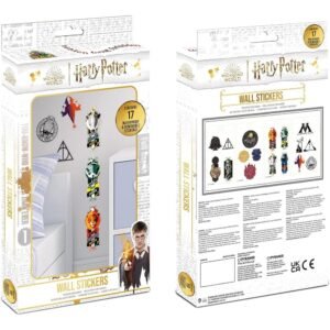 Harry Potter wall stickers