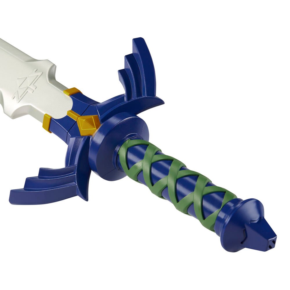 The Legend of Zelda electronic master sword - Image 2
