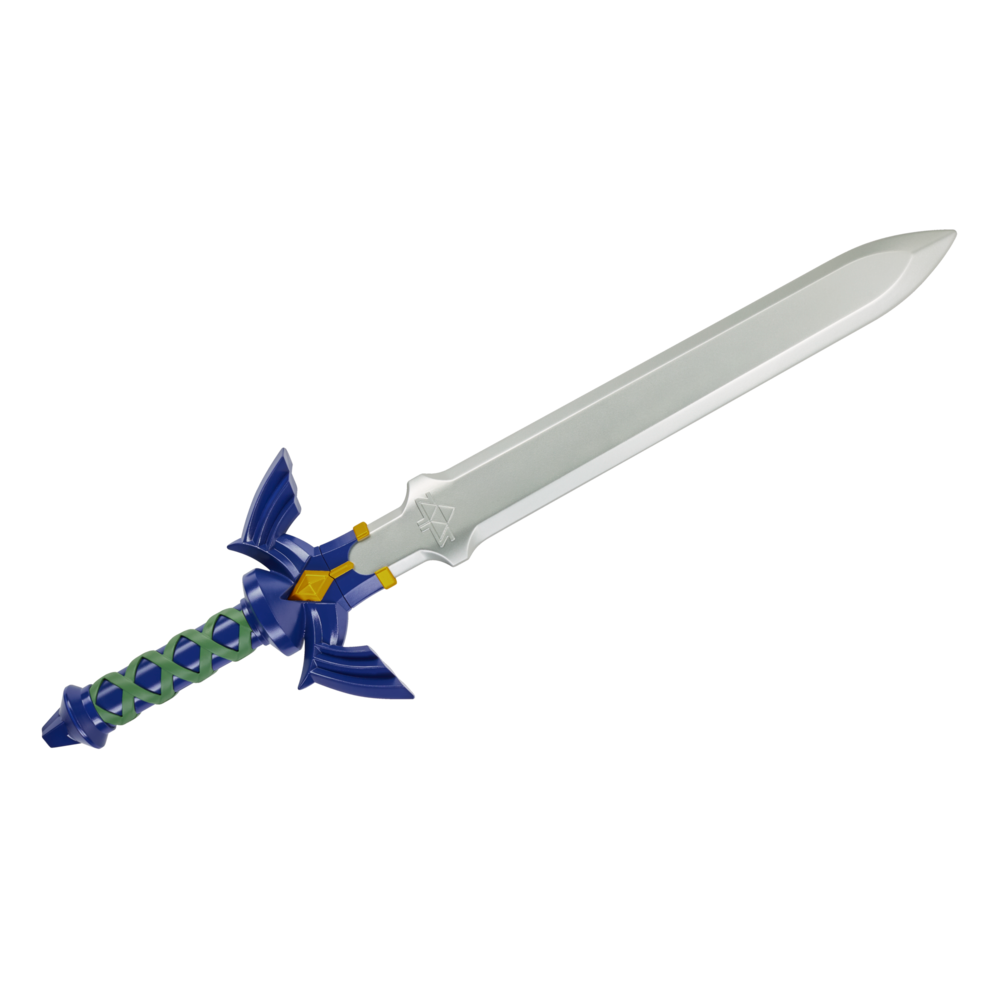 The Legend of Zelda electronic master sword - Image 5