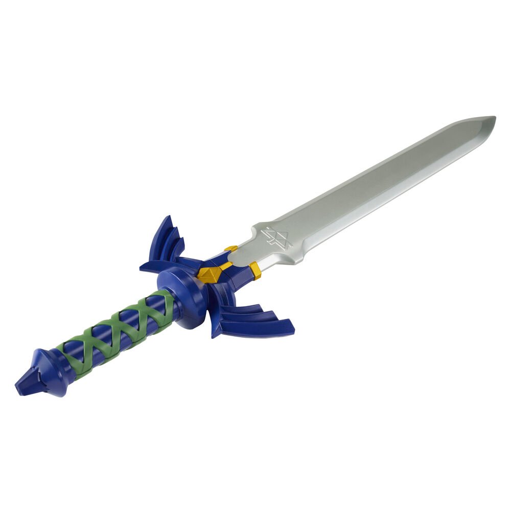 The Legend of Zelda electronic master sword - Image 6