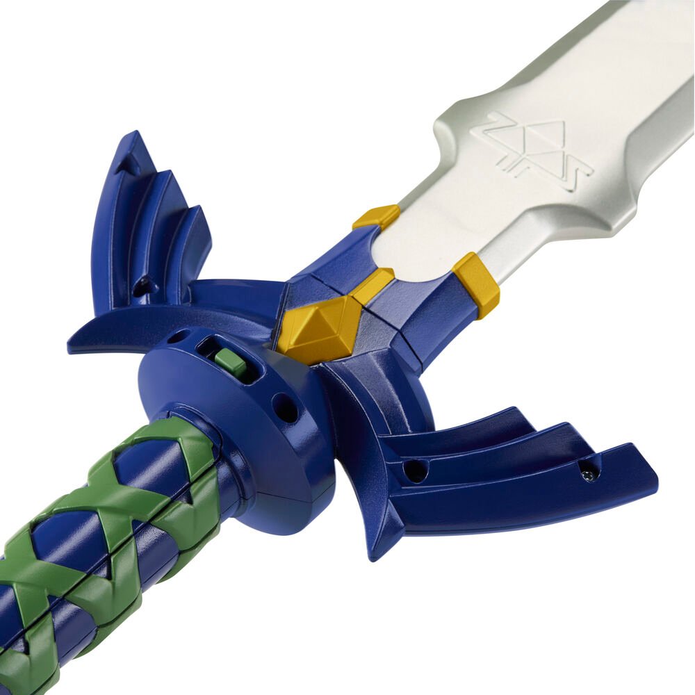 The Legend of Zelda electronic master sword - Image 10