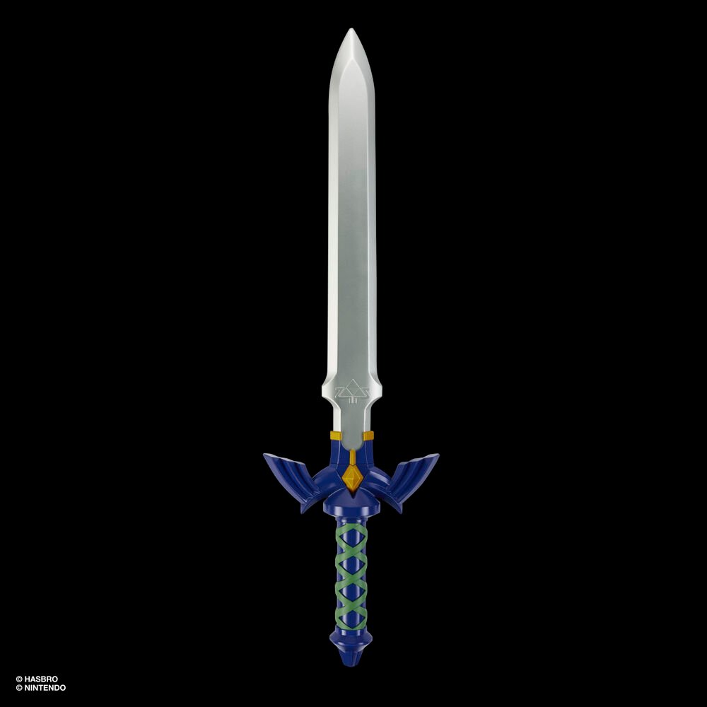 The Legend of Zelda electronic master sword - Image 11