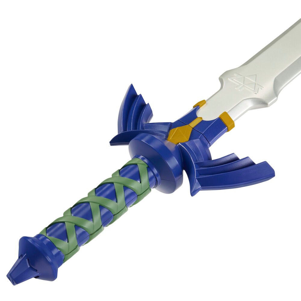 The Legend of Zelda electronic master sword - Image 12