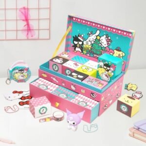 Hello Kitty Advent Calendar