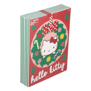 Hello Kitty Stationery Advent Calendar