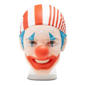 One Piece Buggy decorative lamp