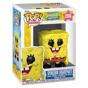 POP figure SpongeBob SquarePants - SpongeBob SquarePants
