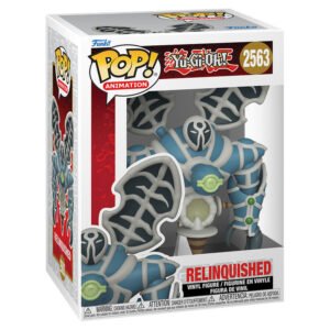 POP figure Yu-Gi-Oh Relinquished
