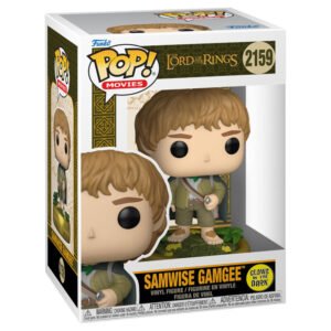 POP figure The Lord of the Rings Samwise Gamgee