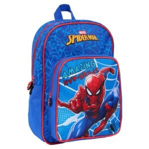 Marvel Spiderman backpack 36cm