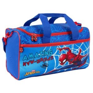 Marvel Spiderman sport bag 24cm