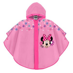 Disney Minnie raincoat