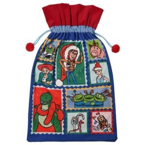 Disney Pixar Toy Story Christmas sack