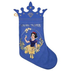 Disney Snow White Christmas stocking