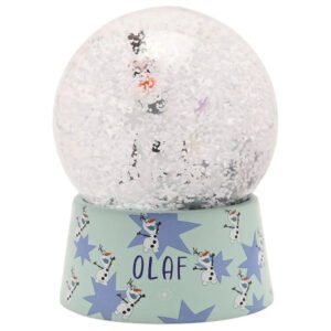 Disney Frozen Olaf Snowglobe