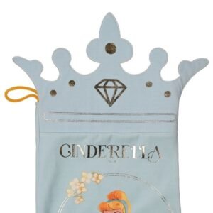Disney Cinderella Christmas stocking