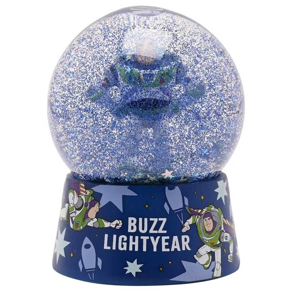 Disney Pixar Toy Story Buzz Lightyear Snowglobe - Image 3