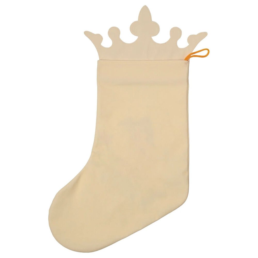 Disney Beauty and the Beast Belle Christmas stocking - Image 3