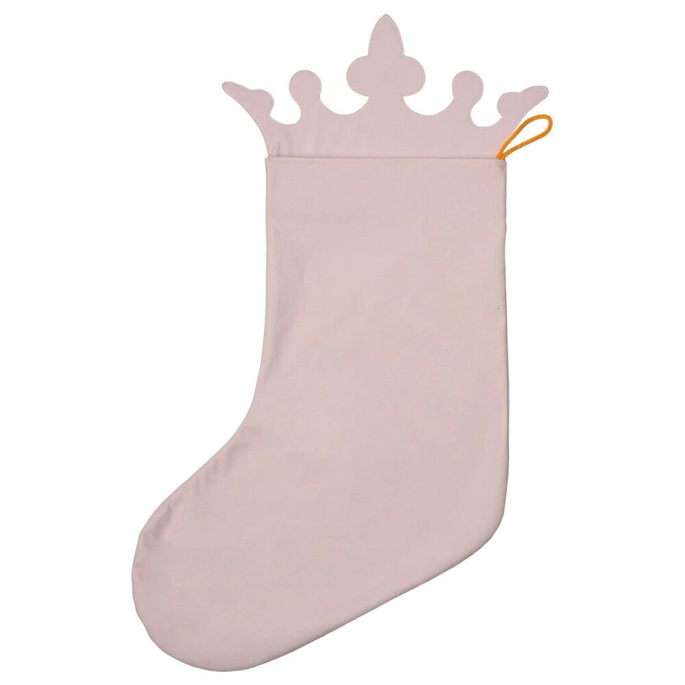 Disney Tangled Rapunzel Christmas stocking - Image 3