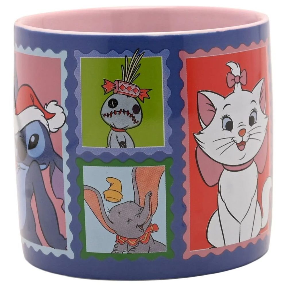 Disney Characters Mug - Image 2