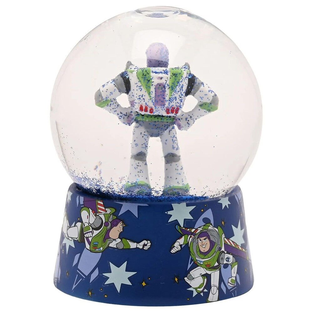 Disney Pixar Toy Story Buzz Lightyear Snowglobe - Image 4