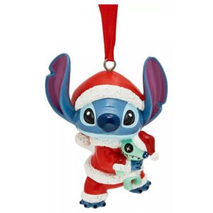 Disney Stitch Christmas Hanging decoration