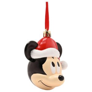 Disney Mickey 3D Christmas Hanging decoration
