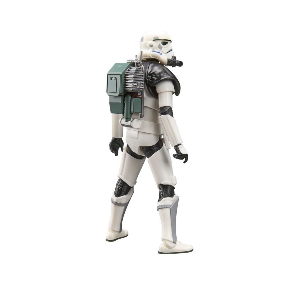 Star Wars Battlefront Scarif Stormtrooper & Magma Stormtrooper pack 2 figures 15cm - Image 15