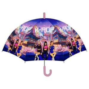 K-Pop umbrella 48cm
