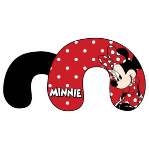Disney Minnie travel cushion
