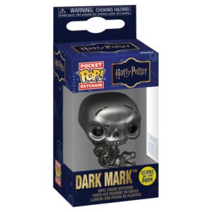 Pocket POP Keychain Harry Potter Dark Mark