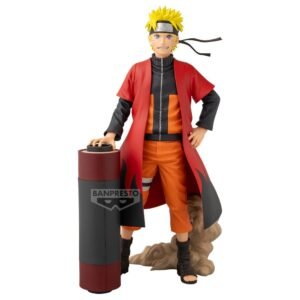 Naruto Shippuden Premium The Anime Naruto Uzumaki figure 30cm