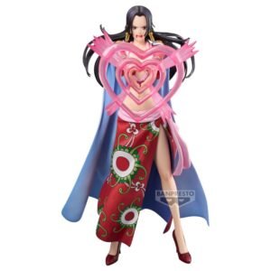 One Piece Grandista Special Edition Boa Hancock figure 28cm