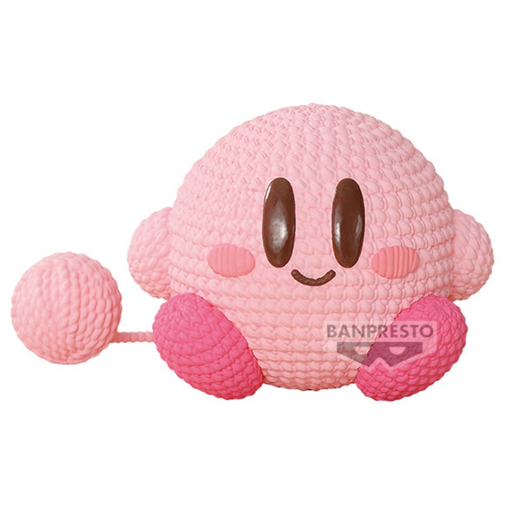 Kirby Amicot Petit Kirby figure 5cm