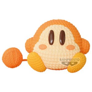Kirby Amicot Petit Waddle Dee figure 5cm