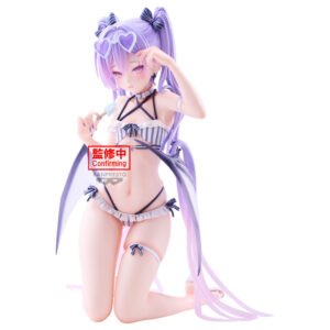 Rurudo Espresto Sweetest Pose Eve figure 16cm