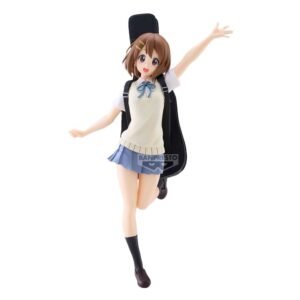 K-ON!! SQ Figure Yui Hirasawa figure 25cm